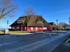 Corso, Kühlungsborn